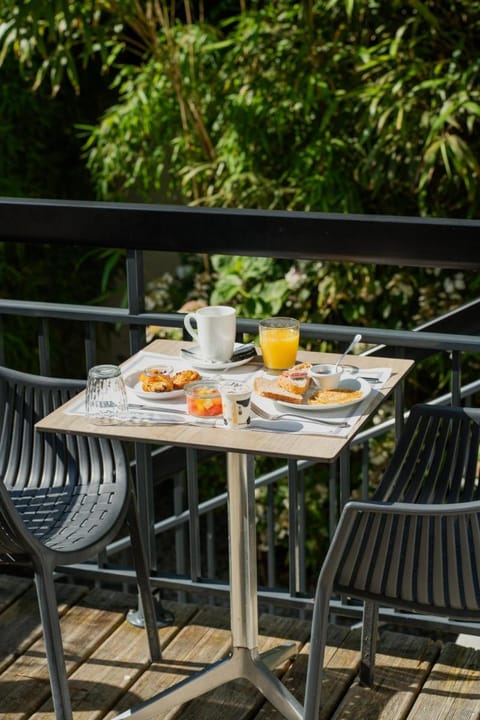 Best Western Hotel Garden & Spa Hotel in La Baule-Escoublac