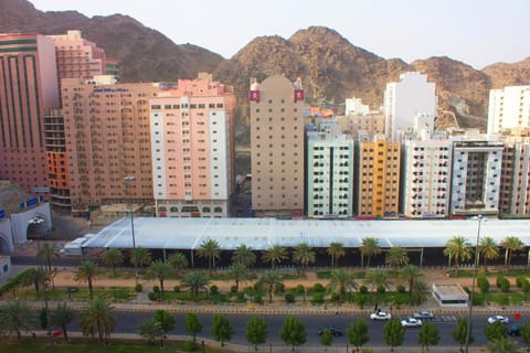 Property view