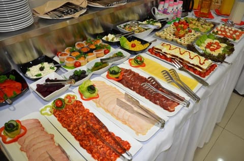 Hotel Zeder Garni Hotel in Belgrade