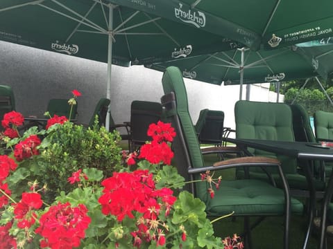 Hotel Zeder Garni Hotel in Belgrade