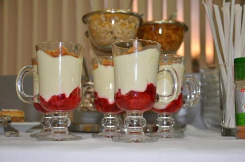 Hotel Zeder Garni Hotel in Belgrade