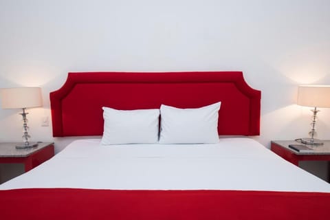 Zar Queretaro Hotel in Santiago de Queretaro