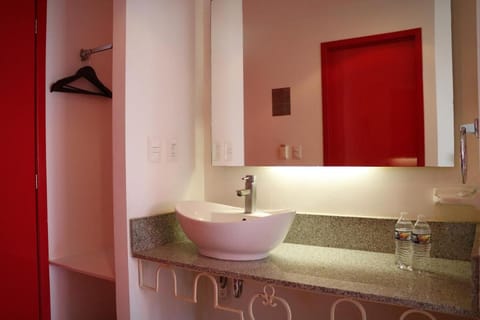 Zar Queretaro Hotel in Santiago de Queretaro