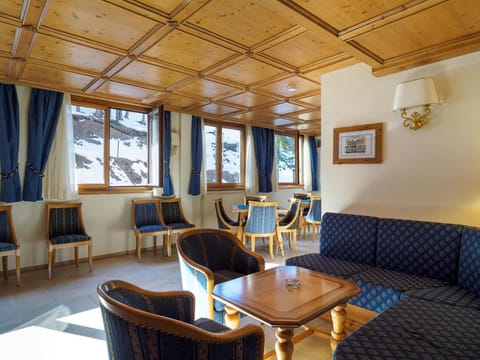 Park Hotel Hotel in Trentino-South Tyrol