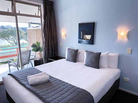 Haruru Falls Motel & Conference Centre Resort in Northland