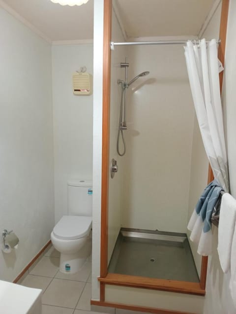 Haruru Falls Motel & Conference Centre Resort in Northland