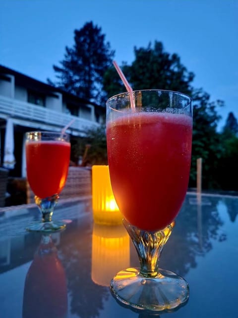 Hotel Kurparkblick Hotel in Rhineland-Palatinate