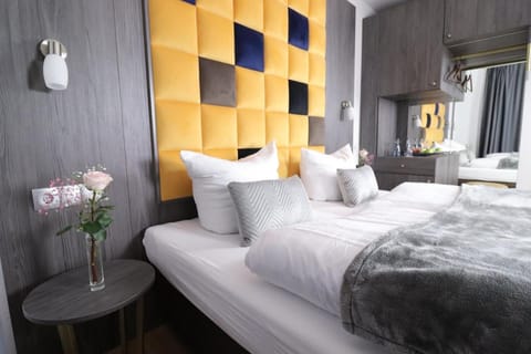 Hotel Kurparkblick Hotel in Rhineland-Palatinate