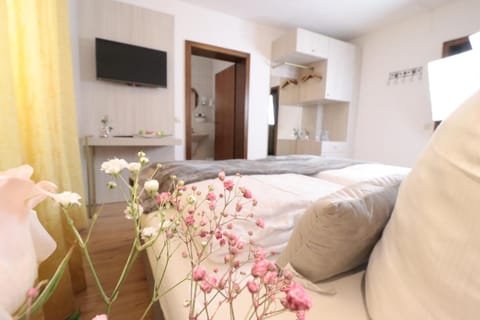 Hotel Kurparkblick Hotel in Rhineland-Palatinate