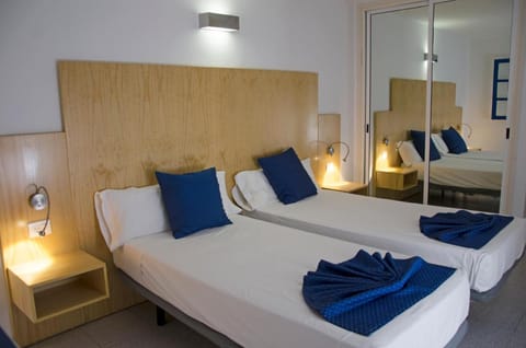 Ereza Apartamentos Los Hibiscos - Adults Only Apartment in Puerto del Carmen