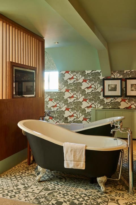 Hotel du Vin Cheltenham Hotel in Cheltenham