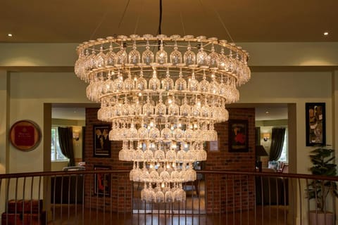 Hotel du Vin Cheltenham Hotel in Cheltenham