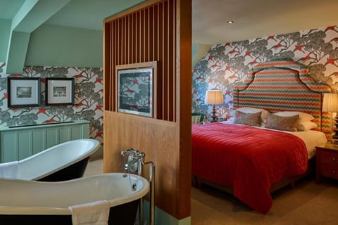 Hotel du Vin Cheltenham Hotel in Cheltenham