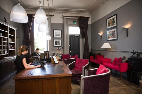 Hotel du Vin Cheltenham Hotel in Cheltenham