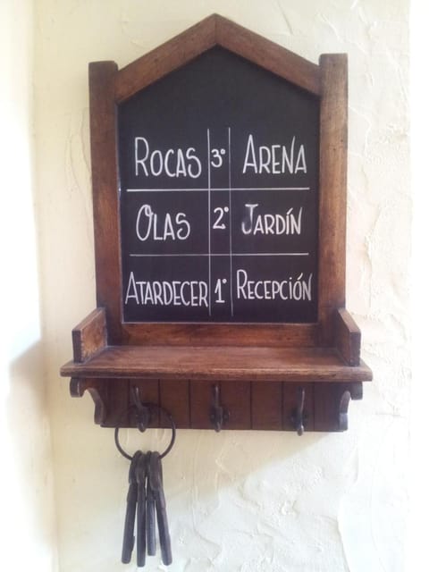 Hotel Triskel Hotel in Xàbia