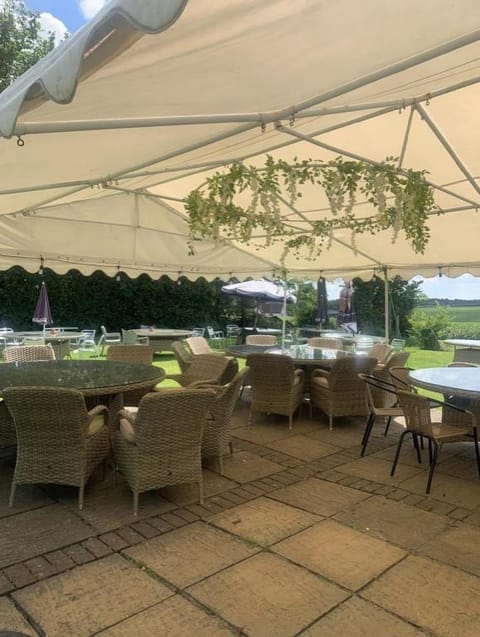 The White Horse Hotel in St Edmundsbury District