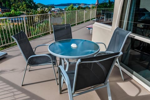 Absolute Bliss Apartments Apartment in Paihia
