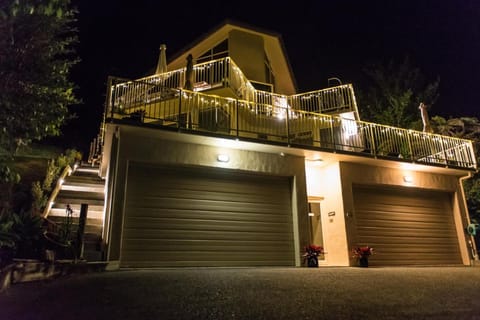 Absolute Bliss Apartments Apartment in Paihia