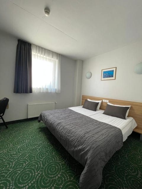 Green Vilnius Hotel Hotel in Vilnius