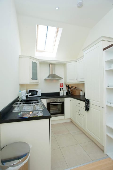 The Pyjama Factory Apartment in Northern Ireland