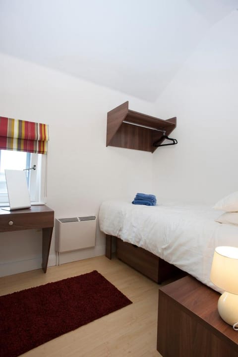 The Pyjama Factory Apartment in Northern Ireland