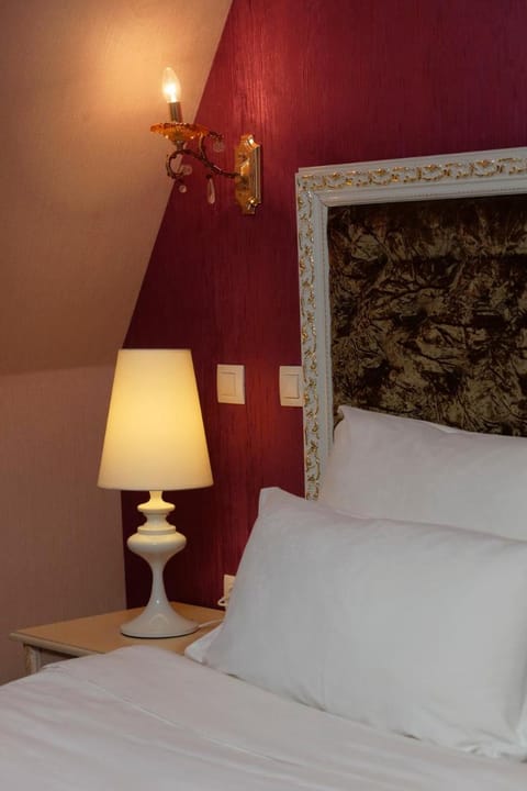 Kristel Hotel Hotel in Varna