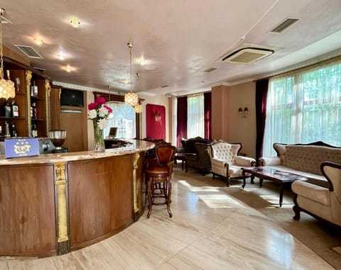 Kristel Hotel Hotel in Varna