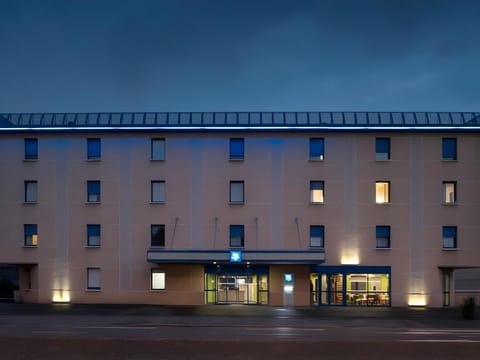 ibis Budget Bobigny Pantin Hotel in Pantin
