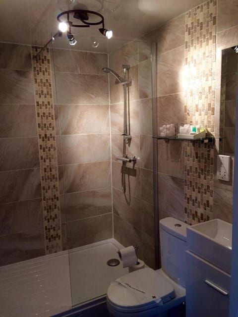 The Anchor Inn Inn in England