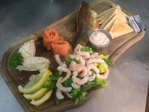 The Anchor Inn Inn in England