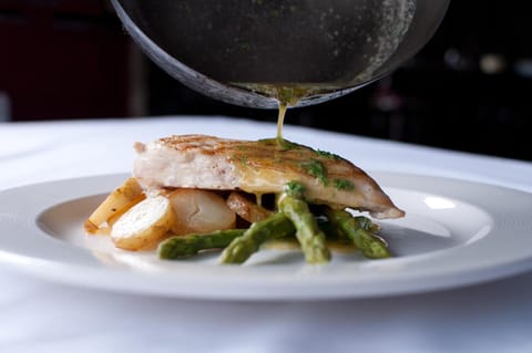 The Anchor Inn Inn in England