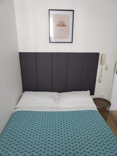 Hôtel de l'Europe Hotel in Paris