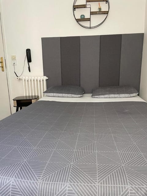 Hôtel de l'Europe Hotel in Paris