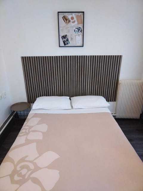 Hôtel de l'Europe Hotel in Paris