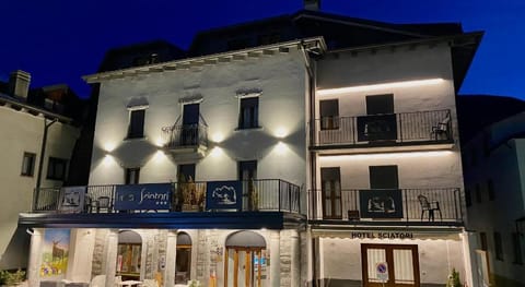 Hotel Sciatori Hotel in Province of Brescia