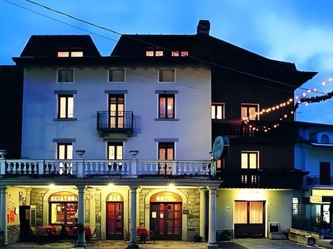 Hotel Sciatori Hotel in Province of Brescia