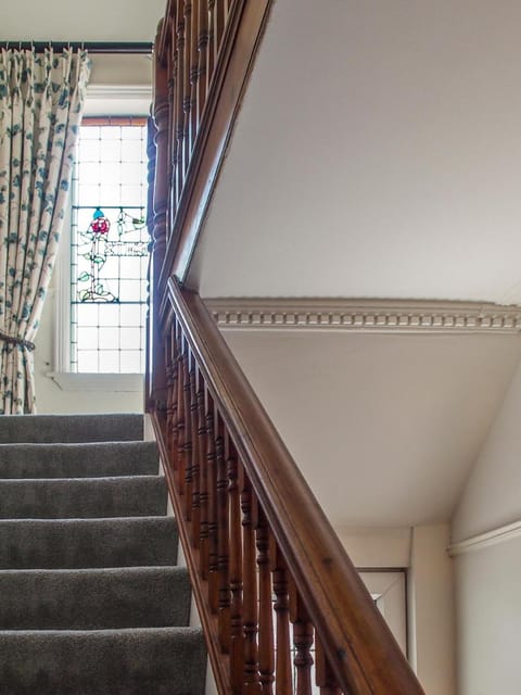 Leaded Light Guest House Bed and Breakfast in Solihull