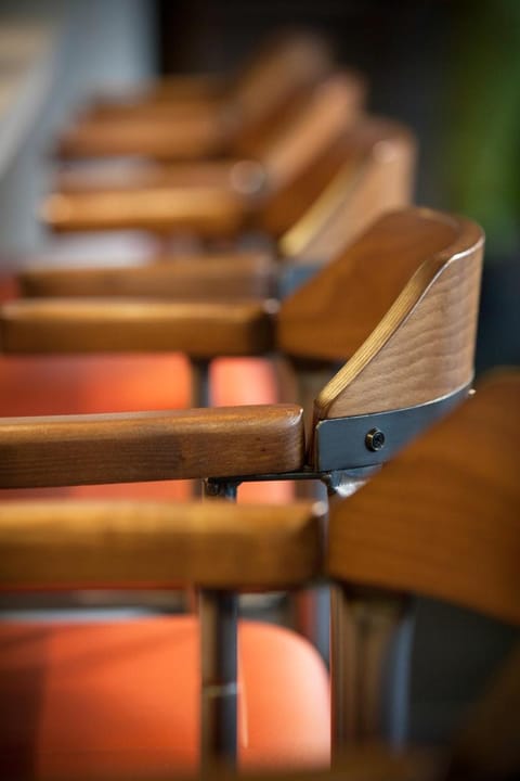 Ibis Styles Lyon Centre - Gare Part Dieu Hotel in Villeurbanne