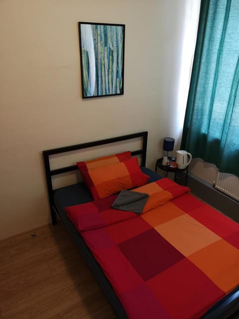 Birmingham Central Backpackers Hostel in Birmingham