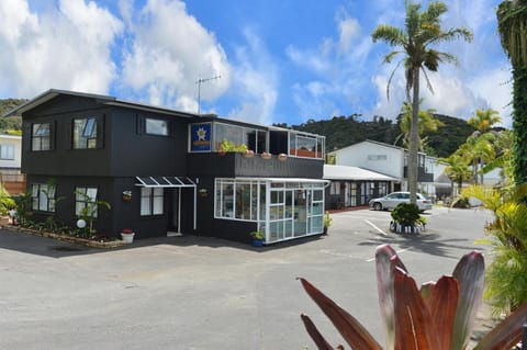 Edelweiss Motel Motel in Paihia