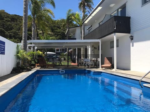 Edelweiss Motel Motel in Paihia