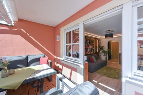 Hotel San Marco Hotel in Fussen