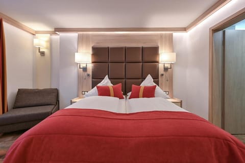 Hotel Ludwigs Hotel in Fussen