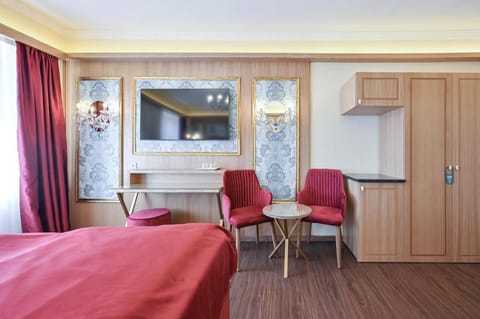 Hotel Ludwigs Hotel in Fussen