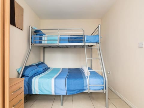 My-Places Corporate Serviced Accommodation Vacation rental in Manchester