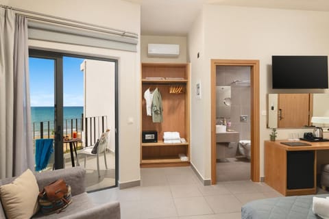 Elia Agia Marina Hotel Hotel in Agia Marina