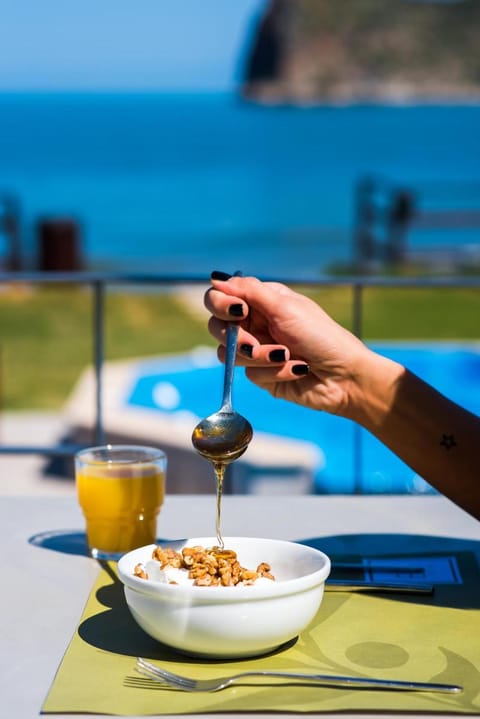 Elia Agia Marina Hotel Hotel in Agia Marina