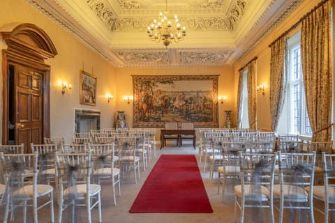 Castle Bromwich Hall Hotel, BW Signature Collection by Best Western Hotel in Metropolitan Borough of Solihull