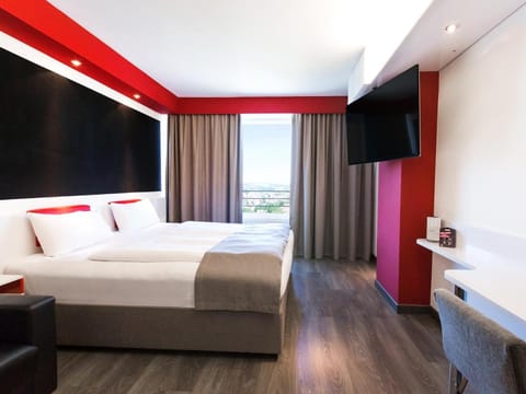 Dormero Hotel Stuttgart Hotel in Stuttgart