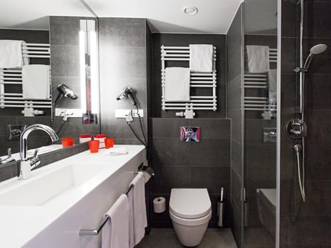 Dormero Hotel Stuttgart Hotel in Stuttgart